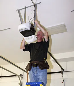 Galaxy Garage Door Service Arlington, VA 703-988-6654 - sb-repair